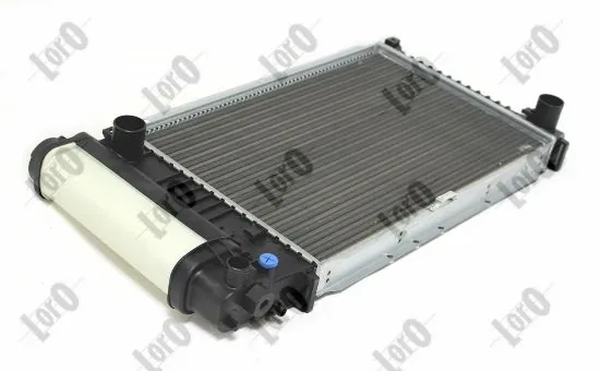 Radiator, engine cooling 004-017-0021