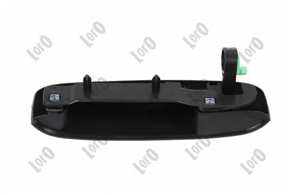 Exterior Door Handle 132-016-006