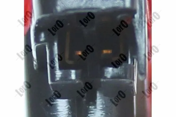 ABAKUS 053-43-871 Auxiliary Stop Light