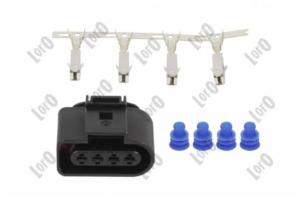 Cable Repair Set, central electrics 120-00-234