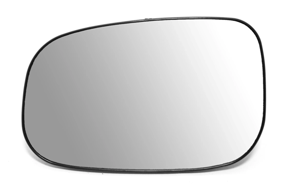 Mirror Glass, exterior mirror 4121G03