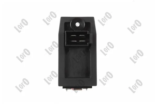 Resistor, interior blower 133-017-007