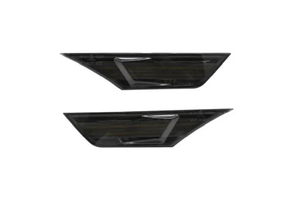 ABAKUS L18-140-001LED-S Side Marker Light