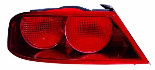 Tail Light Assembly 667-1906L-UE