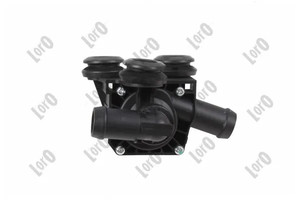 Auxiliary Water Pump (cooling water circuit) 138-01-017