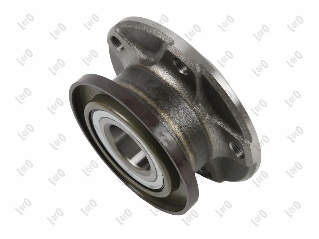 Wheel Bearing Kit 141-01-252