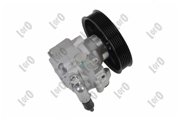 Hydraulic Pump, steering 140-01-076