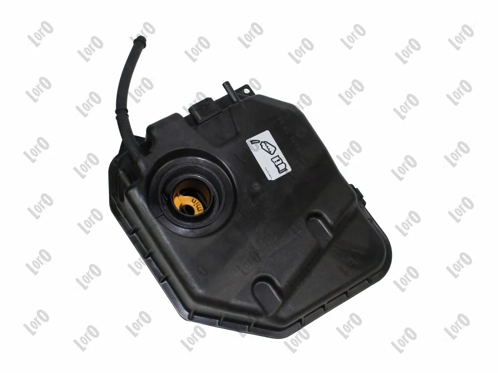 Expansion Tank, coolant 003-026-007