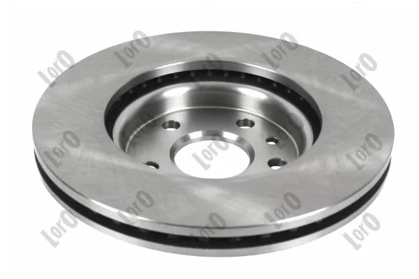 ABAKUS 231-03-194 Brake Disc