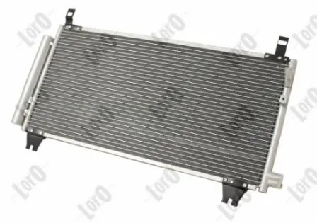 Condenser, air conditioning 051-016-0043