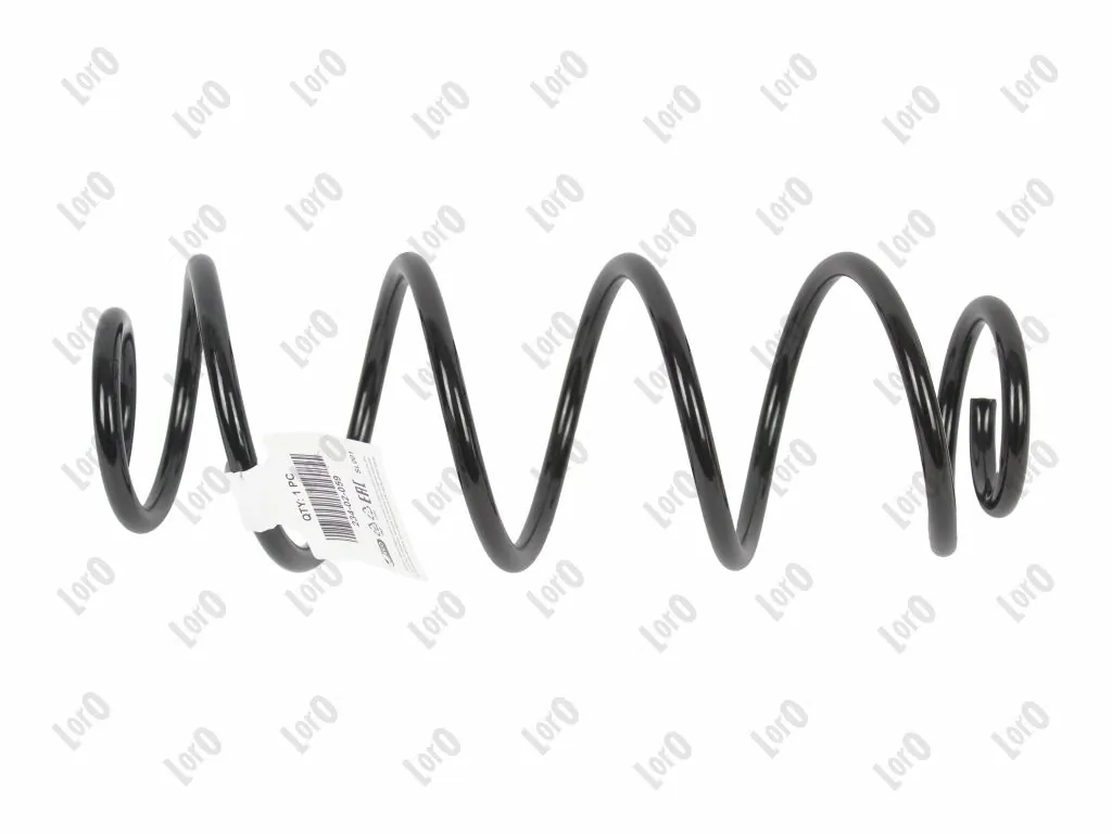 Suspension Spring 234-02-059
