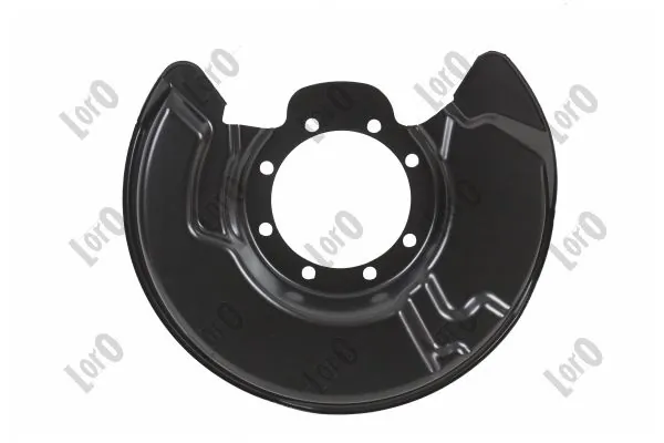 Splash Guard, brake disc 131-07-174