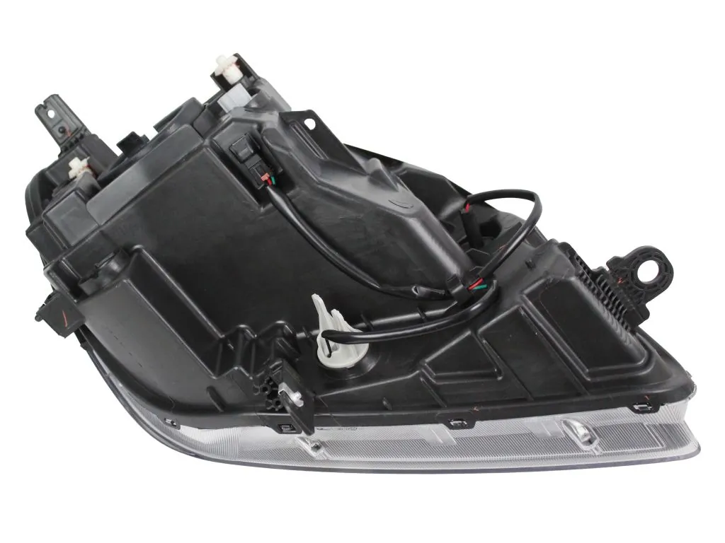 ABAKUS 235-1113LMLD-EM Headlight