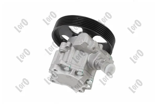 Hydraulic Pump, steering 140-01-048