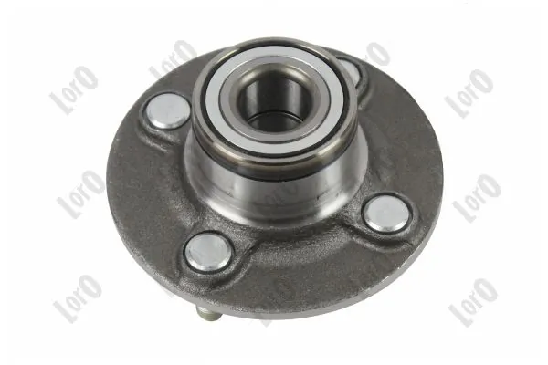 Wheel Bearing Kit 141-01-217