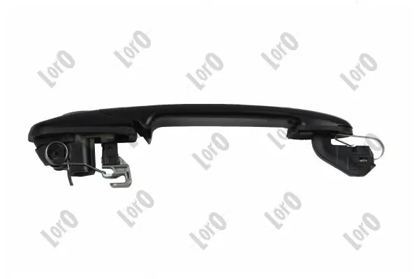 Exterior Door Handle 132-053-019