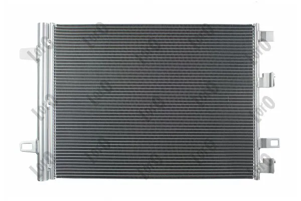 Condenser, air conditioning 054-016-0042