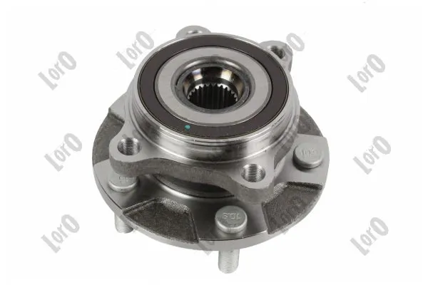 Wheel Hub 141-01-067