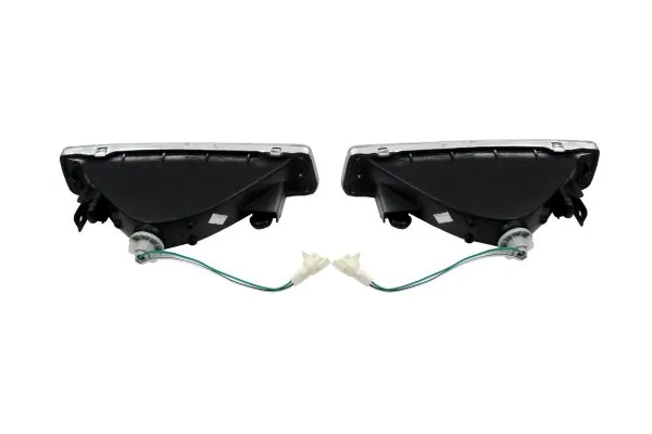 ABAKUS 212-1649PXASVC Indicator Set