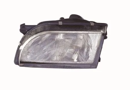 Headlight 431-1151R-LD-EM