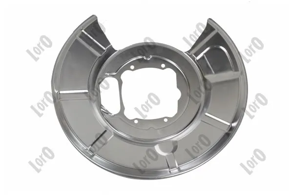 Splash Guard, brake disc 131-07-669