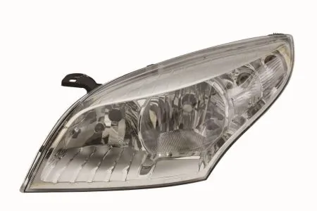 Headlight 551-1178LMLDEM1