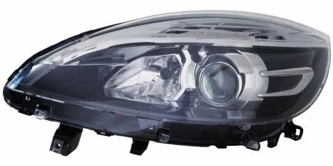 Headlight 551-1195R-LDEM2