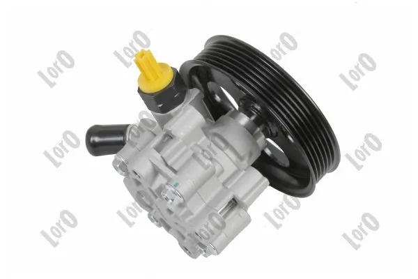 Hydraulic Pump, steering 140-01-051