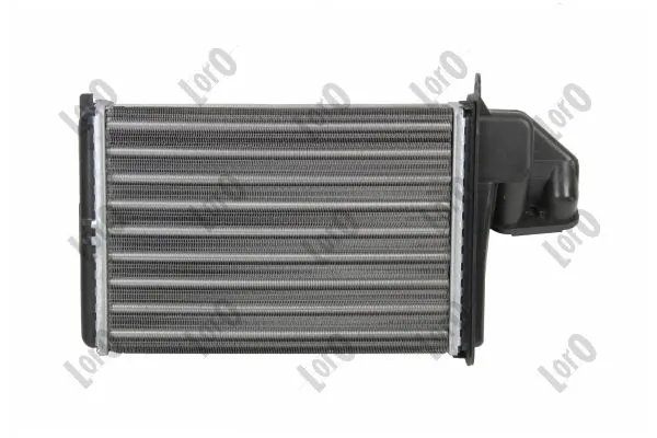 Heat Exchanger, interior heating 004-015-0013