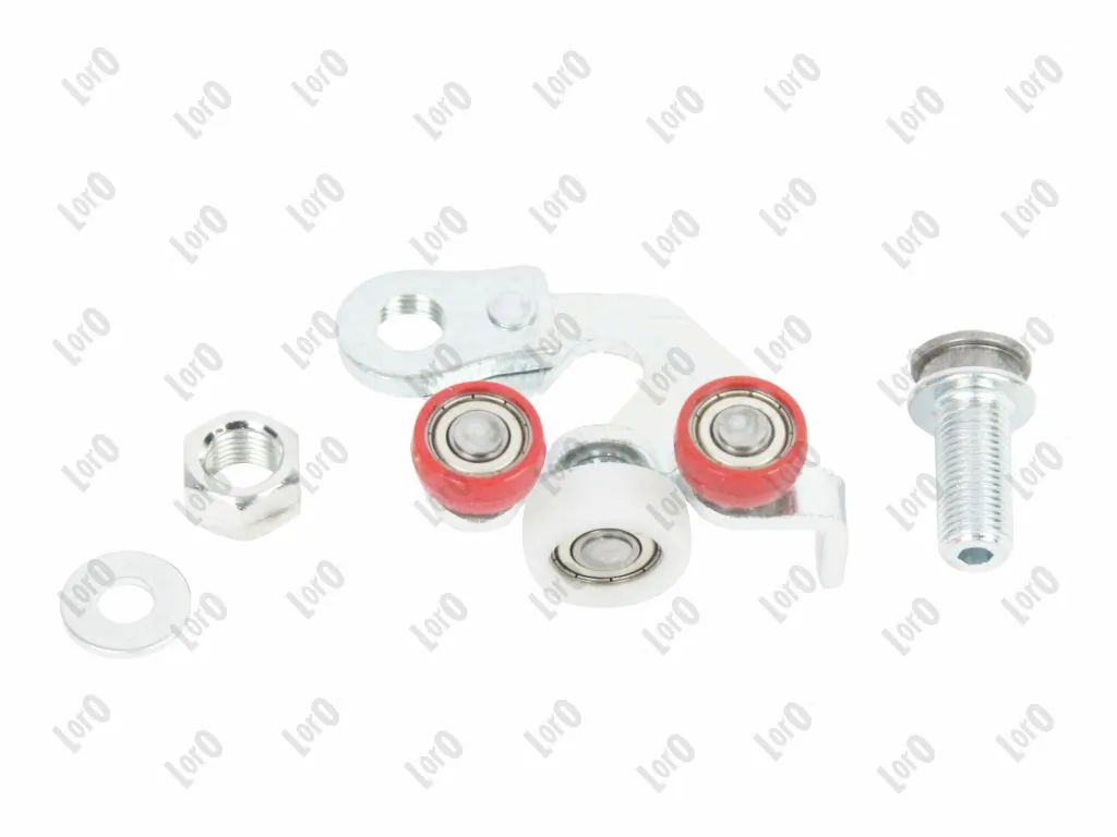 Roller Guide, sliding door 137-02-068