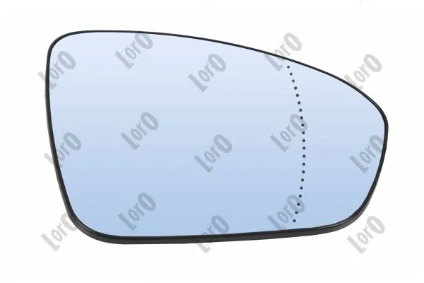 ABAKUS 3101G04 Mirror Glass, exterior mirror