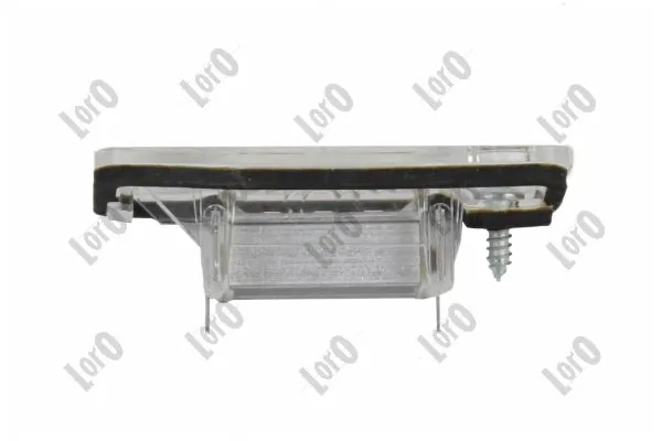 Licence Plate Light Tuning / Accessory Parts 003-13-900LED