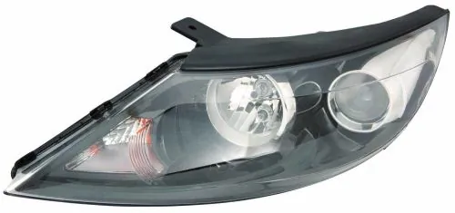 Headlight 223-1139L-LDEM2