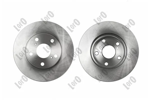 Brake Disc 231-03-105