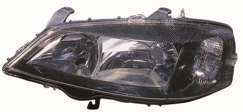 Headlight 442-1116R-LDEM2