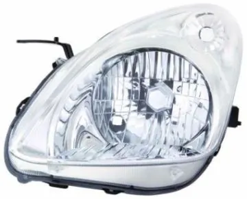 Headlight 215-11G1R-LD-EM