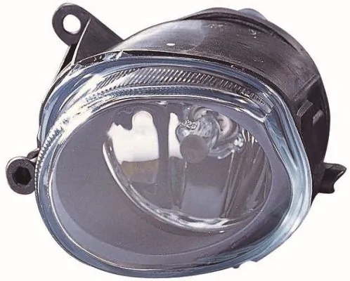 Front Fog Light 441-2021L-UE