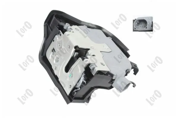 Door Lock 132-004-071