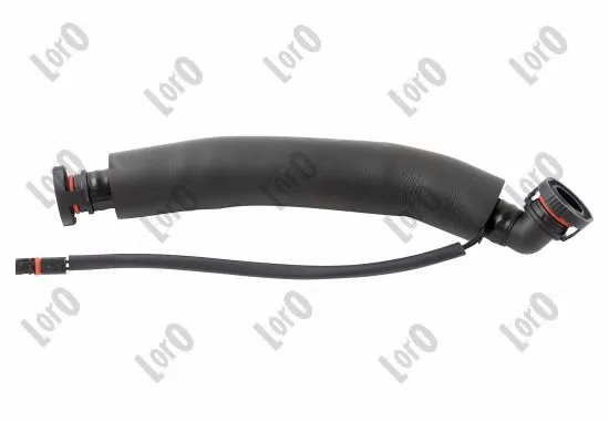 Hose, crankcase ventilation 004-028-085