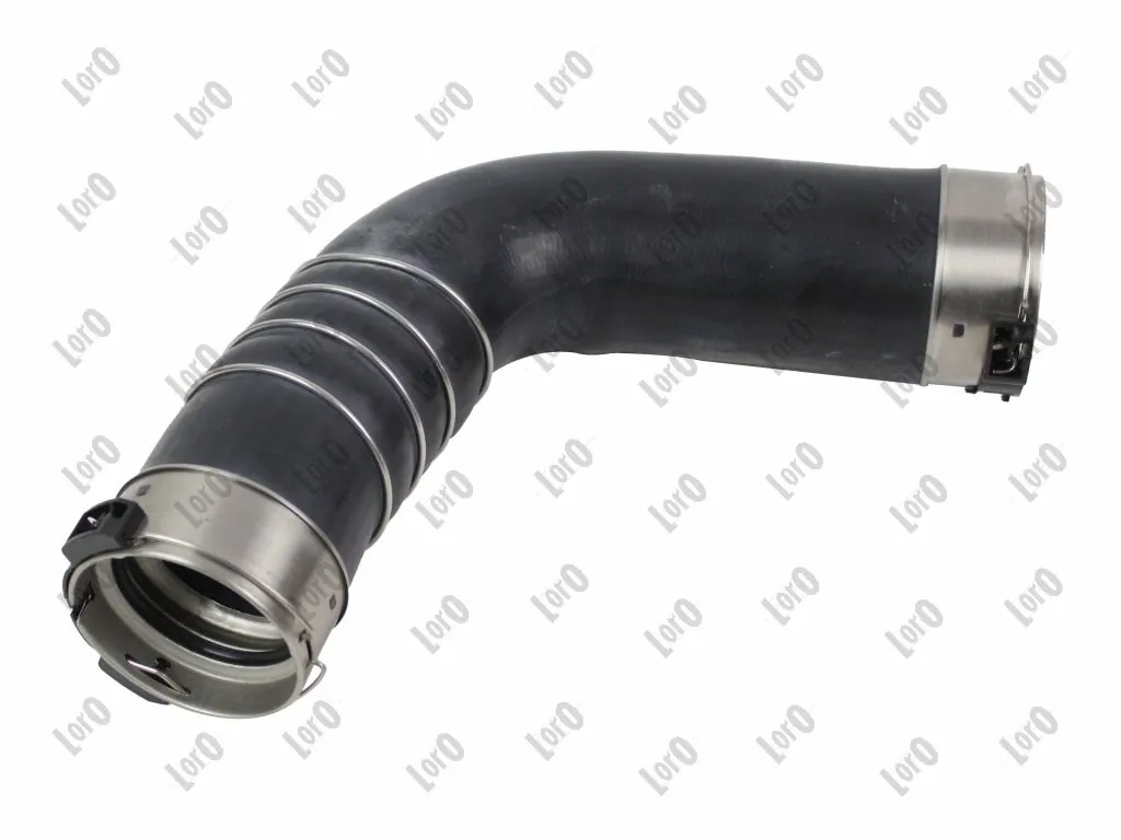 Tubo flexible de aire de sobrealimentación 054-028-124