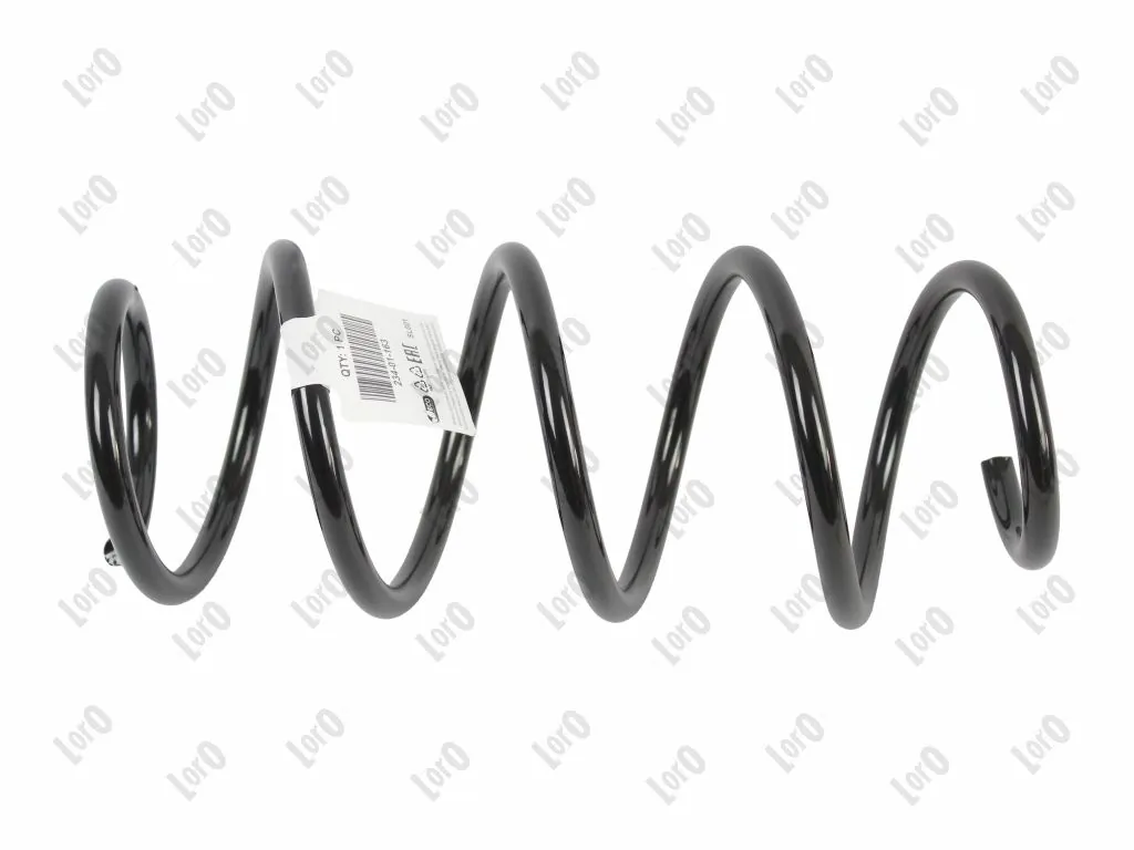 Suspension Spring 234-01-163
