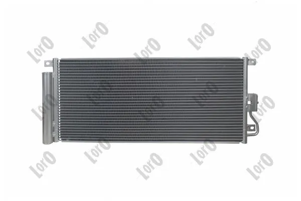 Condenser, air conditioning 037-016-0052