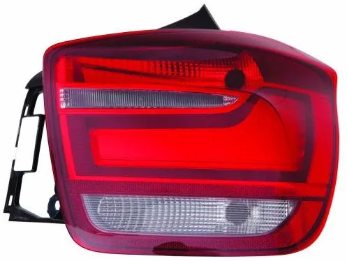 Tail Light Assembly 444-1965R-LD-UE