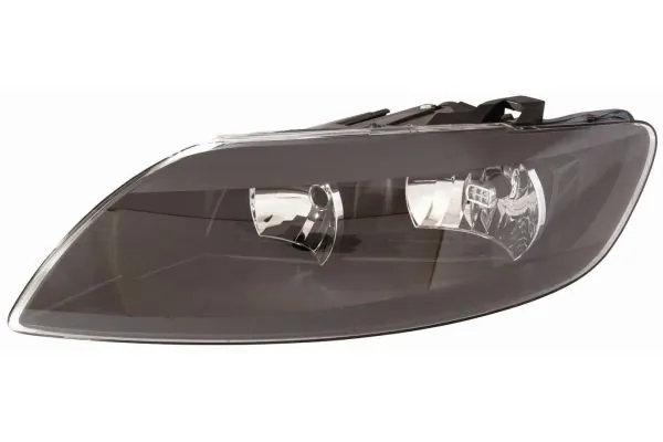 Headlight 446-1135RMLDEM2