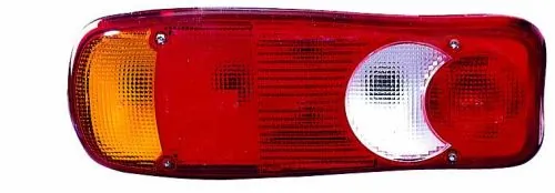 Tail Light Assembly 551-1944L-UE