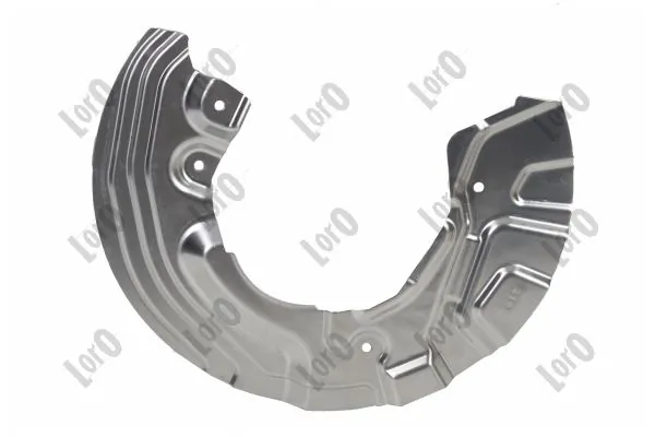 Splash Guard, brake disc 131-07-163