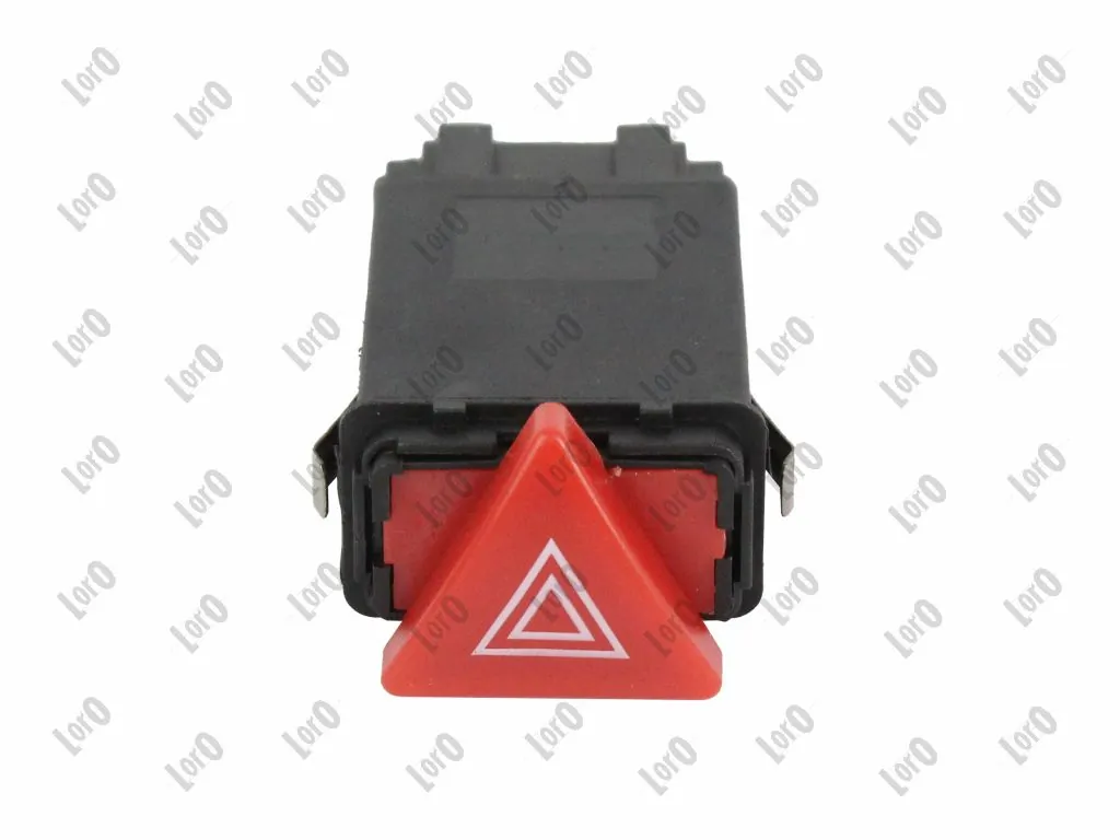 Hazard Warning Light Switch 135-01-008