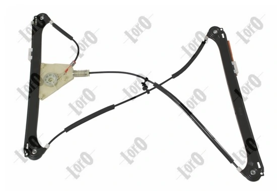 Window Regulator 130-003-019