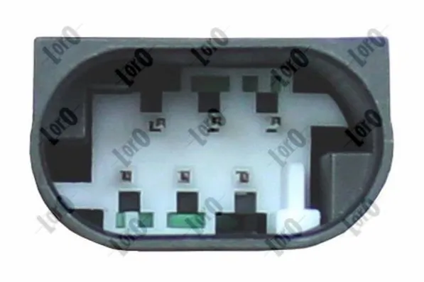 ABAKUS 120-00-011 Cable Repair Set, parking assistant sensor