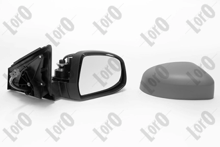 Exterior Mirror 1249M14